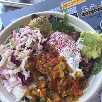 SAJJ Mediterranean - Mediterranean Near Me - Mountain View, California SAJJ Mediterranean - Mediterranean Near Me - Mountain View, California
