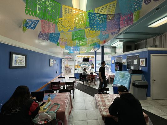 Cielito Lindo by null