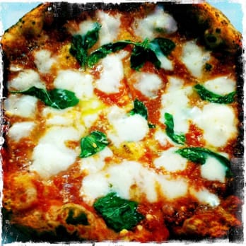 Pupatella - Nom Nom. - Pizza Near Me - Arlington, Virginia Pupatella - Nom Nom. - Pizza Near Me - Arlington, Virginia