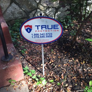 True Protection - Security Systems Near Me - Austin, Texas True Protection - Security Systems Near Me - Austin, Texas