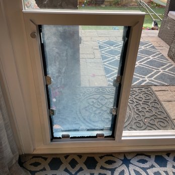 Bella Pet Doors - Inside look - Door Sales/Installation Near Me - Camarillo, California