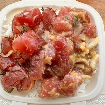 Ono Seafood - Seafood Near Me - Honolulu, Hawaii Ono Seafood - Seafood Near Me - Honolulu, Hawaii