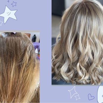 Erica Bailey - Hair Stylists Near Me - Las Vegas, Nevada Erica Bailey - Hair Stylists Near Me - Las Vegas, Nevada