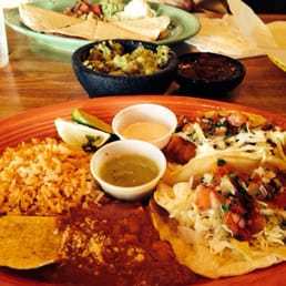 Fish Tacos Fish Tacos
