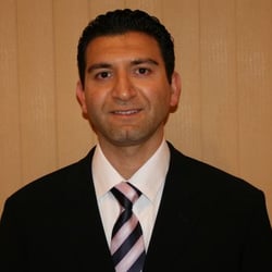 Artin Davoodian, DDS