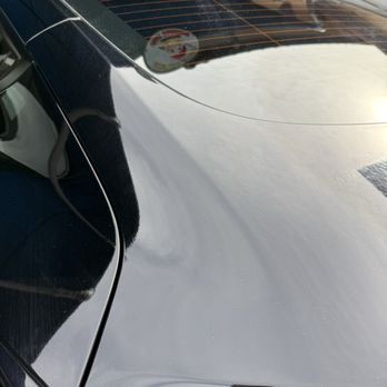 3 Minute Carwash - Car Wash Near Me - Long Beach, California