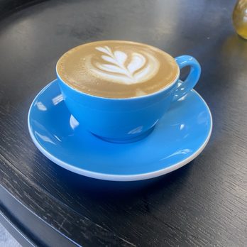 Mika's - Cafes Near Me - San Marcos, California