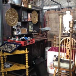 Persa Paseo Santa Rosa - Muebles y adornos.