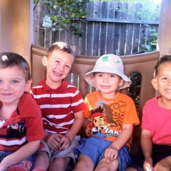 Woodcreek Montessori