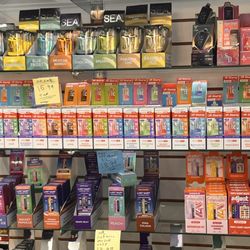 Wonderland Vape & Smoke shop