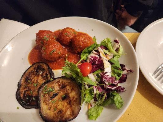 Trattoria Valentino by null