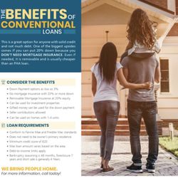 Zach Feehan - Maciel Mortgage
