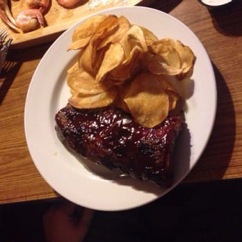 Heidi's Two Wheel Cafe - 1/2 rack of ribs and pub chips - Bars Near Me - Smithfield, North Carolina Heidi's Two Wheel Cafe - 1/2 rack of ribs and pub chips - Bars Near Me - Smithfield, North Carolina