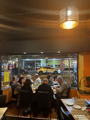 Spicy Affair Indian Cuisine by null