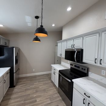 Jimenez Refinishing Llc - Refinishing Services Near Me
