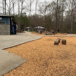 Crooked Creek Park