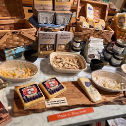 Fromagination