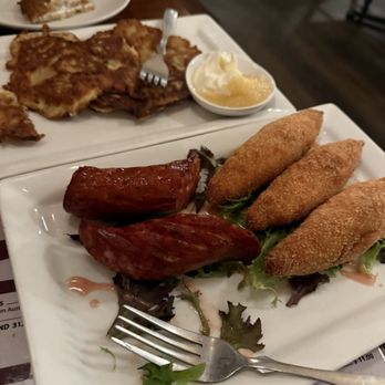 Staropolska Restaurant - Polish Near Me - Chicago, Illinois