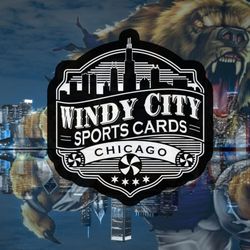 Windy City Sports Cards