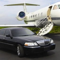 Mex Limo - AIRPORT TRANSFER