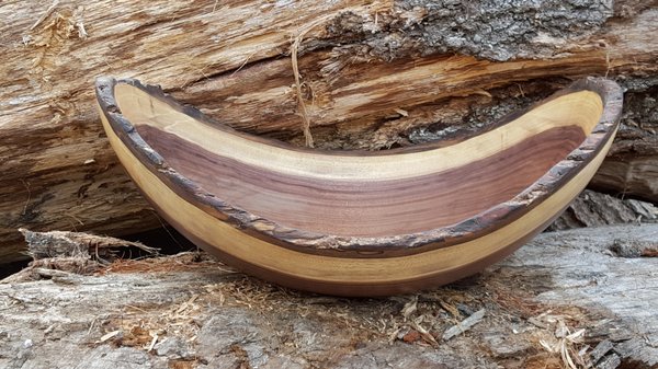 Peterman's Boards & Bowls by null