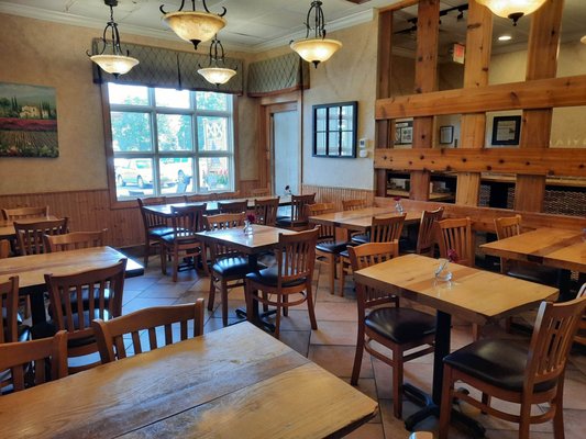 Antimo's Italian Kitchen by null