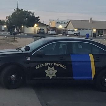 Edison Security - Security Services Near Me