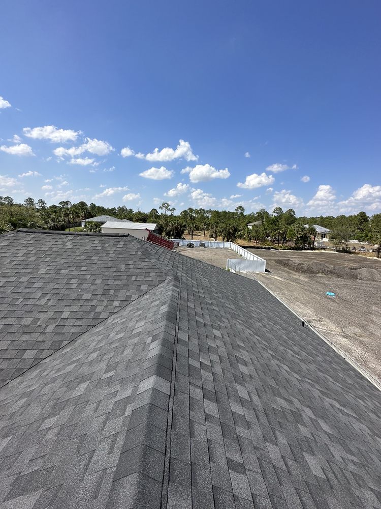 Slide of Vice Roofing & Construction