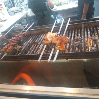 Bundu Khan Kabab House - Kebab Near Me - Sugar Land, Texas