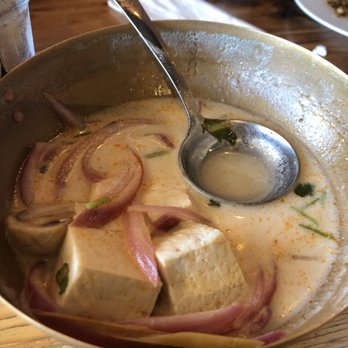 Thai by Day - Tom Kha Tofu - Asian Fusion Near Me - Edmonds, Washington Thai by Day - Tom Kha Tofu - Asian Fusion Near Me - Edmonds, Washington