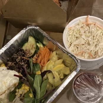 Bonchon Cambridge - John F Kennedy St - Bibimbap - Korean Near Me - Cambridge, Massachusetts