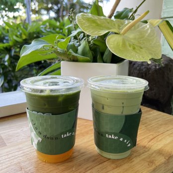 Daily Whisk Matcha - Cafes Near Me - Honolulu, Hawaii Daily Whisk Matcha - Cafes Near Me - Honolulu, Hawaii