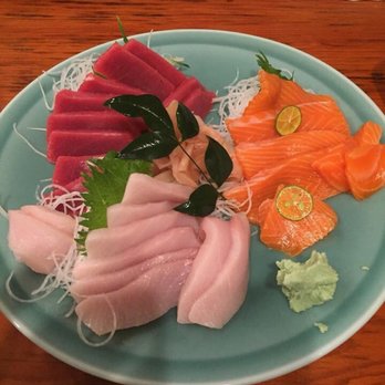 Koiso Sushi Bar - Sushi Bars Near Me - Kihei, Hawaii