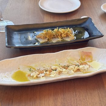 Nobu Malibu - Sushi Bars Near Me - Malibu, California