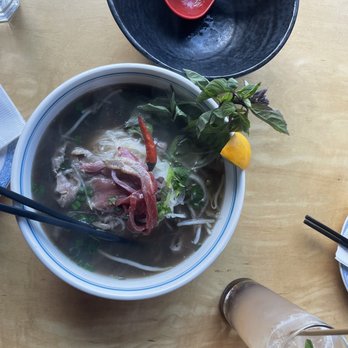 Co Nam - Pho filet mignon - Vietnamese Near Me - Oakland, California Co Nam - Pho filet mignon - Vietnamese Near Me - Oakland, California