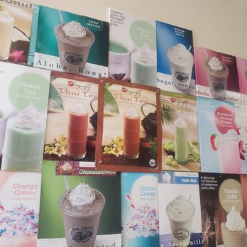 Honeys Donuts - Just a few of the yummy choices - Donuts Near Me - Elk Grove, California