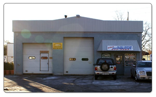 John's Auto Repair