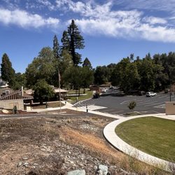 Utica Park