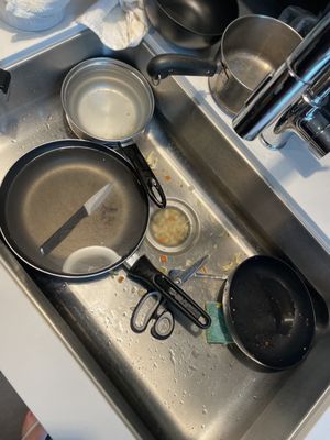 Walter Dods, Jr. RISE Center