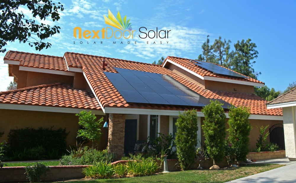 Slide of Next Door Home Upgrades