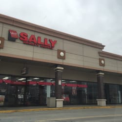 Sally Beauty