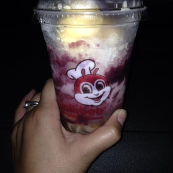 Jollibee - Halo Halo to go! - Fast Food Near Me - Houston, Texas Jollibee - Halo Halo to go! - Fast Food Near Me - Houston, Texas