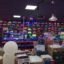 LED USA - Lobby
