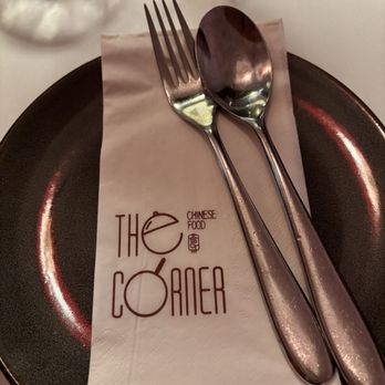 The Corner - Chinese Near Me - New York, New York