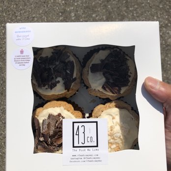 43 & Company - Take Out - Bakeries Near Me - Milpitas, California 43 & Company - Take Out - Bakeries Near Me - Milpitas, California