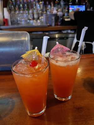 The Hong Kong by null