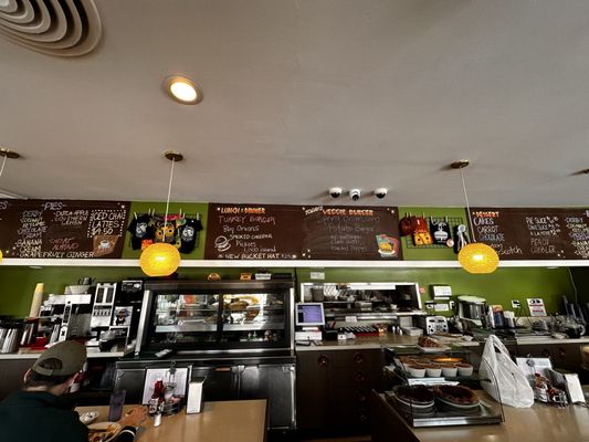 Cindy's by null