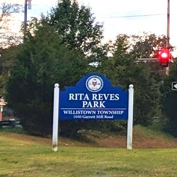 Rita Reves Park - Rita Reves Park - Parks Near Me - Newtown Square, Pennsylvania