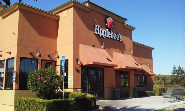 Applebee's Grill + Bar by null