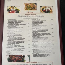 Great salads